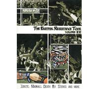 Compilation - The Resistance Tour Vol.2