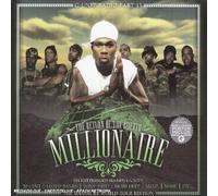 Compilation - The Return Of Ghetto Millionaire - The Massacre World Tour Edition