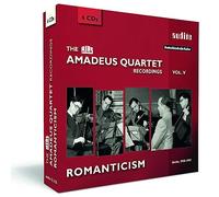 Compilation - The Rias Amadeus Quartet Recordings, Vol
