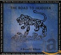 Compilation - The Road To Jajouka