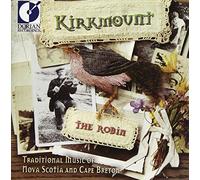 Compilation - The Robin - Traditional Music Of Nova Sc