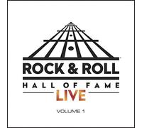 Compilation - The Rock And Roll Hall Of Fame Vol.1
