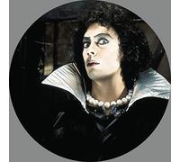 The Rocky Horror Picture Show (Vinyl LP) 12" Album Picture Disc