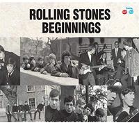 Compilation - The Rolling Stones Beginnings