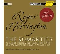Compilation - The Romantics