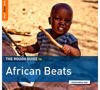 Compilation - The Rough Guide To African Beat