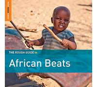 Compilation - The Rough Guide To African Beats