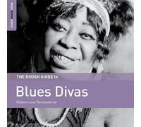 Compilation - The Rough Guide To Blues Divas