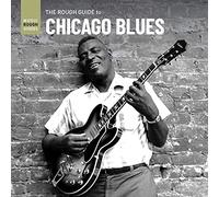 Compilation - The Rough Guide To Chicago Blues