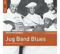 Compilation - The Rough Guide To Jug Band Blues