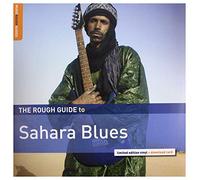 Aa.Vv. - The Rough Guide To Sahara Blues [Lp]