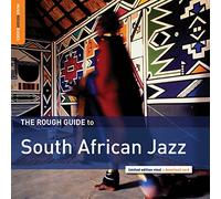 Aa.Vv. - The Rough Guide To South African Jazz [Lp]