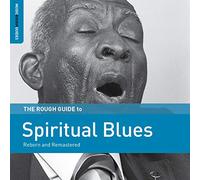 Artisti Vari - The Rough Guide To Spiritual Blues - Cd