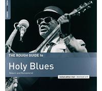 Compilation - The Rough Guide To The Holy Blues