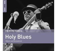 Compilation - The Rough Guide To The Holy Blues