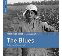 Various Artists The Rough Guide to the Roots of the Blues (CD) Album