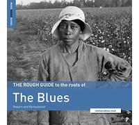 Compilation - The Rough Guide To The Roots Of The Blues