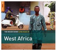 Artisti Vari - The Rough Guide To The West Africa - Cd