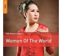 Compilation - The Rough Guide To Women Of The World - Cd