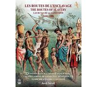 Various Composers The Routes of Slavery (CD) Hybrid with DVD
