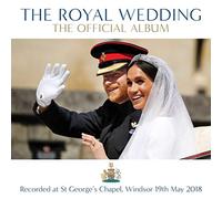 Compilation - The Royal Wedding The Official Album