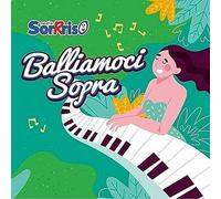 Compilation - THE SAIFAM GROUP Balliamoci Sopra Vol.2