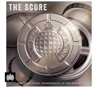 Compilation - The Score Ministry Of Sounds
