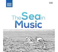 Arnold Bax The Sea in Music (CD) Album