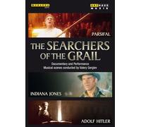 Compilation - The Searchers Of The Grail - Parsifal, I