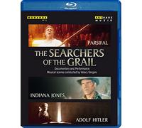 Compilation - The Searchers Of The Grail - Parsifal, I