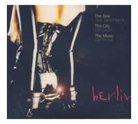 Compilation - The Sex, The City, The Music : Berlin