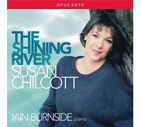 Compilation - The Shining River
