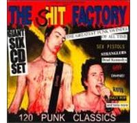 Compilation - The Shit Factory