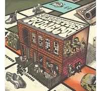 Compilation - The Silhouettes Project Various Artists