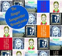 Compilation - The Singer Songwriter Broadcasts Vol.2