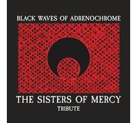 Various Artists The Sisters of Mercy Tribute (CD) Album