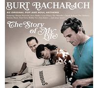Compilation - The Songs Of Burt Bacharach