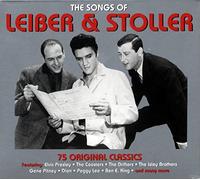 Compilation - The Songs Of Leiber & Stoller