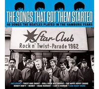 Compilation - The Songs That Got Them Started