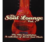 Soul Lounge - Vol. 1-Soul Lounge