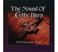 Compilation - The Sound of a Celtic Harp