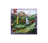 Compilation - The Sound Of Austria