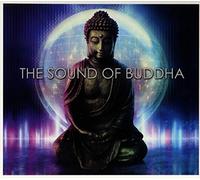 Compilation - The Sound Of Buddha