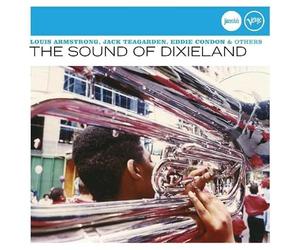 Compilation - The Sound Of Dixieland