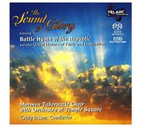 Compilation - The Sound Of Glory