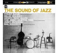 Compilation - The Sound Of Jazz ( 200 Gram Vinyl Record)