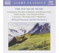 Compilation - The Sound Of Music