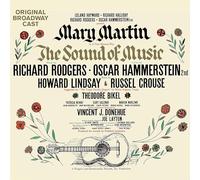 Compilation - The Sound Of Music (Original Broadway Cast)