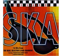 Compilation - The Sound of Ska