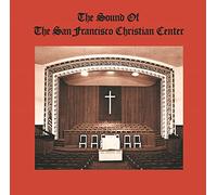 Compilation - The Sound Of The San Francisco Christian Center